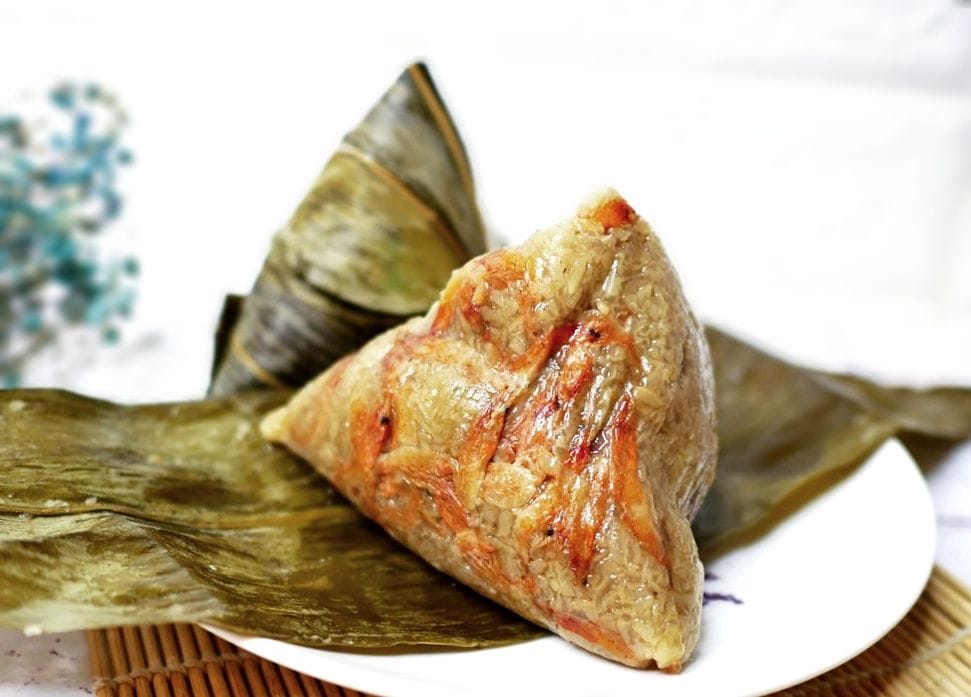 |年節送禮|龐家肉粽 古早味.干貝粽.鮑魚粽.素粽多種口味.真材實料.大人小孩都愛 - 第16張圖 |年節送禮|龐家肉粽 古早味.干貝粽.鮑魚粽.素粽多種口味.真材實料.大人小孩都愛