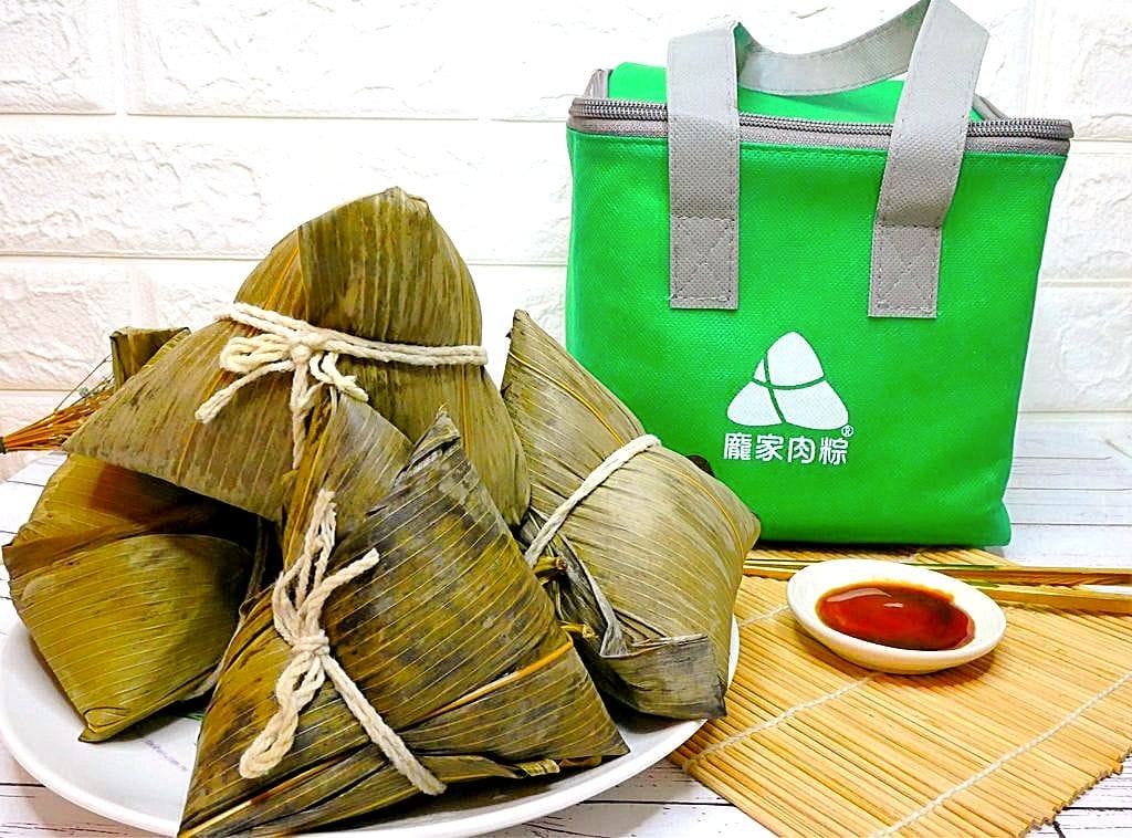 |年節送禮|龐家肉粽 古早味.干貝粽.鮑魚粽.素粽多種口味.真材實料.大人小孩都愛 - 第9張圖 |年節送禮|龐家肉粽 古早味.干貝粽.鮑魚粽.素粽多種口味.真材實料.大人小孩都愛