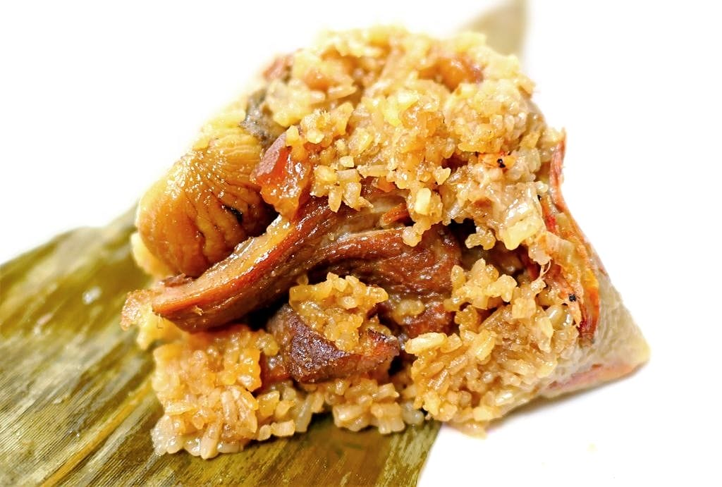 |年節送禮|龐家肉粽 古早味.干貝粽.鮑魚粽.素粽多種口味.真材實料.大人小孩都愛 - 第18張圖 |年節送禮|龐家肉粽 古早味.干貝粽.鮑魚粽.素粽多種口味.真材實料.大人小孩都愛