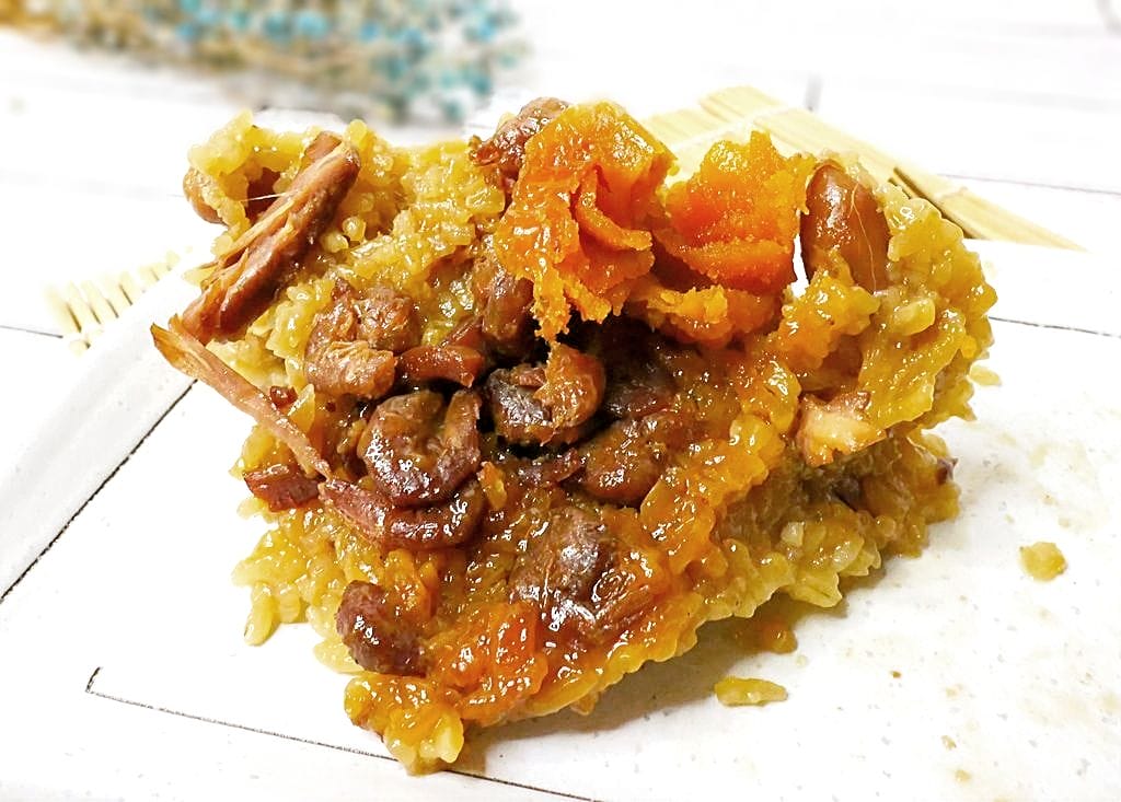 |年節送禮|龐家肉粽 古早味.干貝粽.鮑魚粽.素粽多種口味.真材實料.大人小孩都愛 - 第24張圖 |年節送禮|龐家肉粽 古早味.干貝粽.鮑魚粽.素粽多種口味.真材實料.大人小孩都愛