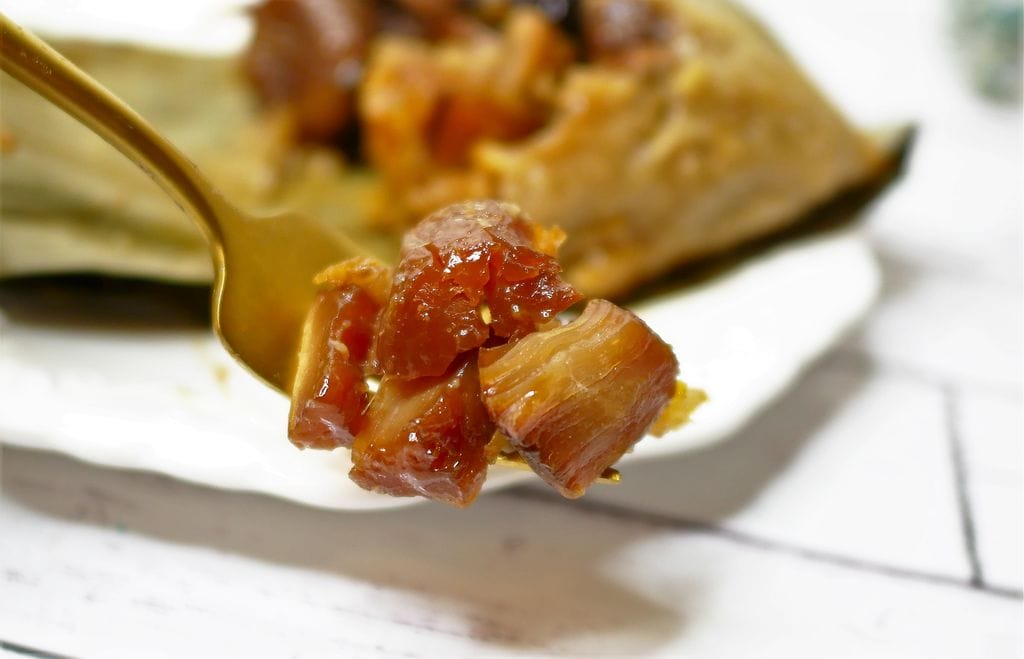 |年節送禮|龐家肉粽 古早味.干貝粽.鮑魚粽.素粽多種口味.真材實料.大人小孩都愛 - 第15張圖 |年節送禮|龐家肉粽 古早味.干貝粽.鮑魚粽.素粽多種口味.真材實料.大人小孩都愛