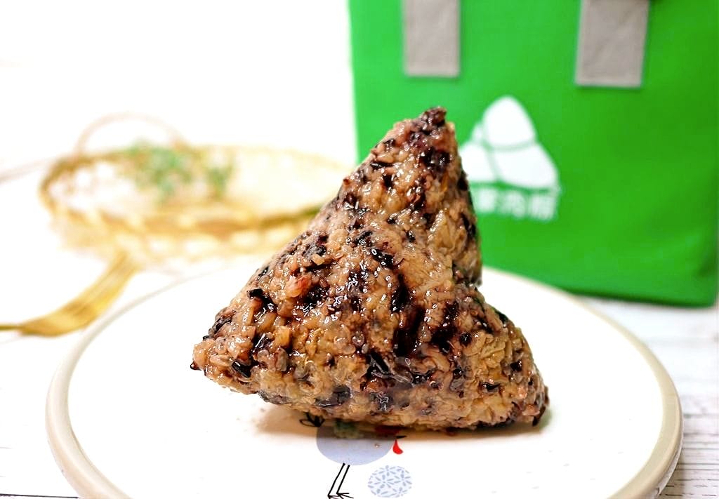 |年節送禮|龐家肉粽 古早味.干貝粽.鮑魚粽.素粽多種口味.真材實料.大人小孩都愛 - 第28張圖 |年節送禮|龐家肉粽 古早味.干貝粽.鮑魚粽.素粽多種口味.真材實料.大人小孩都愛