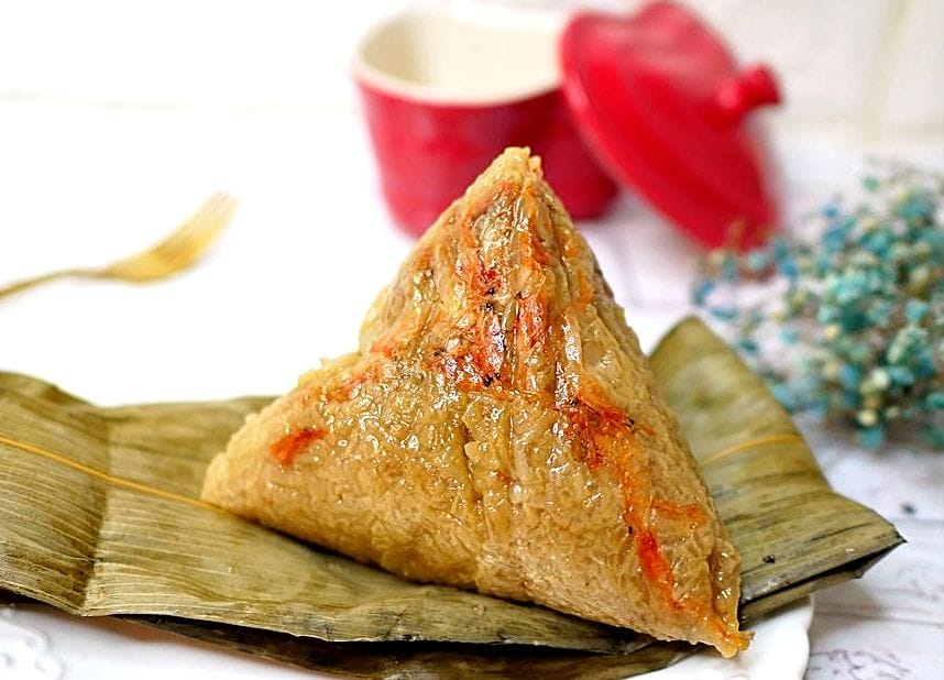 |年節送禮|龐家肉粽 古早味.干貝粽.鮑魚粽.素粽多種口味.真材實料.大人小孩都愛 - 第10張圖 |年節送禮|龐家肉粽 古早味.干貝粽.鮑魚粽.素粽多種口味.真材實料.大人小孩都愛