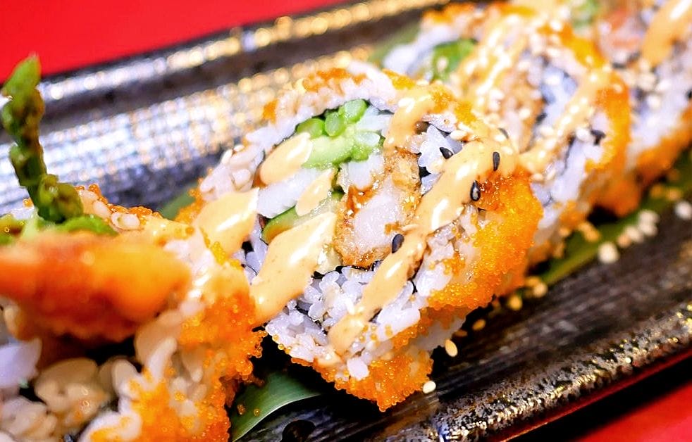 |板橋日式料理|八八食堂 食材新鮮美味.大口吃生魚片.近板橋大遠百 - 第25張圖 |板橋日式料理|八八食堂 食材新鮮美味.大口吃生魚片.近板橋大遠百