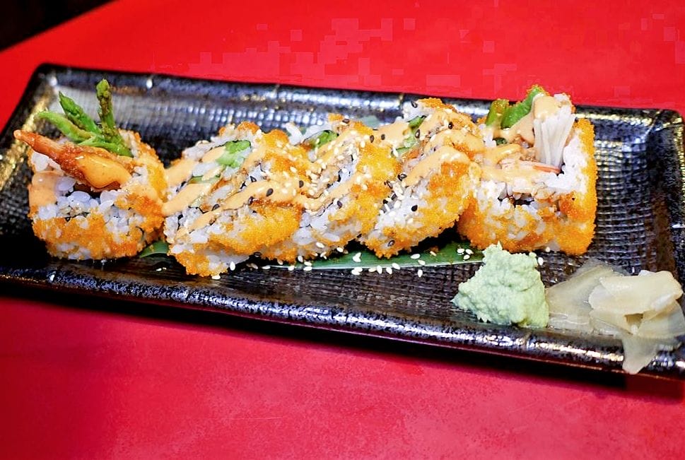 |板橋日式料理|八八食堂 食材新鮮美味.大口吃生魚片.近板橋大遠百 - 第24張圖 |板橋日式料理|八八食堂 食材新鮮美味.大口吃生魚片.近板橋大遠百