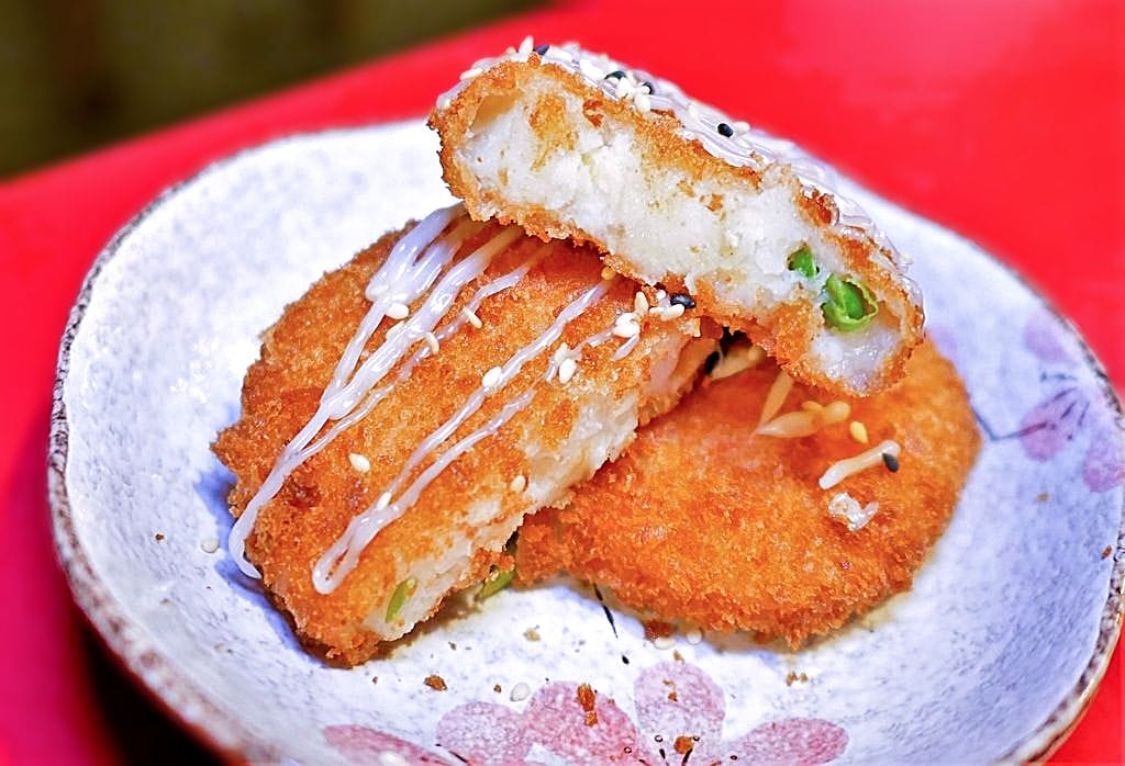 |板橋日式料理|八八食堂 食材新鮮美味.大口吃生魚片.近板橋大遠百 - 第11張圖 |板橋日式料理|八八食堂 食材新鮮美味.大口吃生魚片.近板橋大遠百