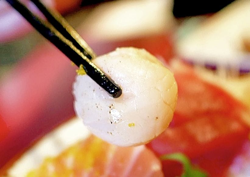|板橋日式料理|八八食堂 食材新鮮美味.大口吃生魚片.近板橋大遠百 - 第31張圖 |板橋日式料理|八八食堂 食材新鮮美味.大口吃生魚片.近板橋大遠百