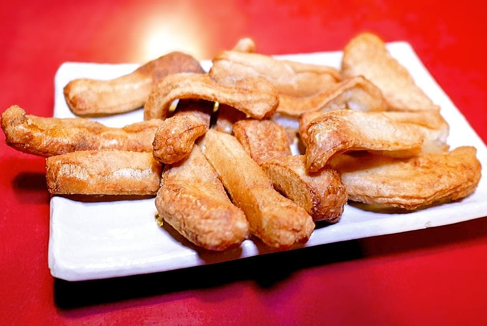|板橋日式料理|八八食堂 食材新鮮美味.大口吃生魚片.近板橋大遠百 - 第12張圖 |板橋日式料理|八八食堂 食材新鮮美味.大口吃生魚片.近板橋大遠百