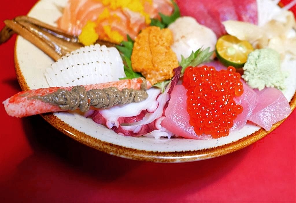 |板橋日式料理|八八食堂 食材新鮮美味.大口吃生魚片.近板橋大遠百 - 第27張圖 |板橋日式料理|八八食堂 食材新鮮美味.大口吃生魚片.近板橋大遠百