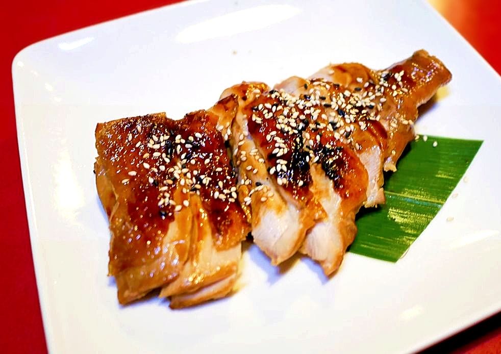 |板橋日式料理|八八食堂 食材新鮮美味.大口吃生魚片.近板橋大遠百 - 第13張圖 |板橋日式料理|八八食堂 食材新鮮美味.大口吃生魚片.近板橋大遠百
