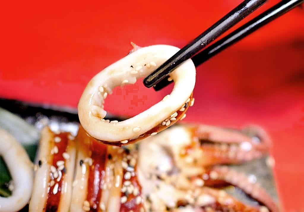 |板橋日式料理|八八食堂 食材新鮮美味.大口吃生魚片.近板橋大遠百 - 第16張圖 |板橋日式料理|八八食堂 食材新鮮美味.大口吃生魚片.近板橋大遠百
