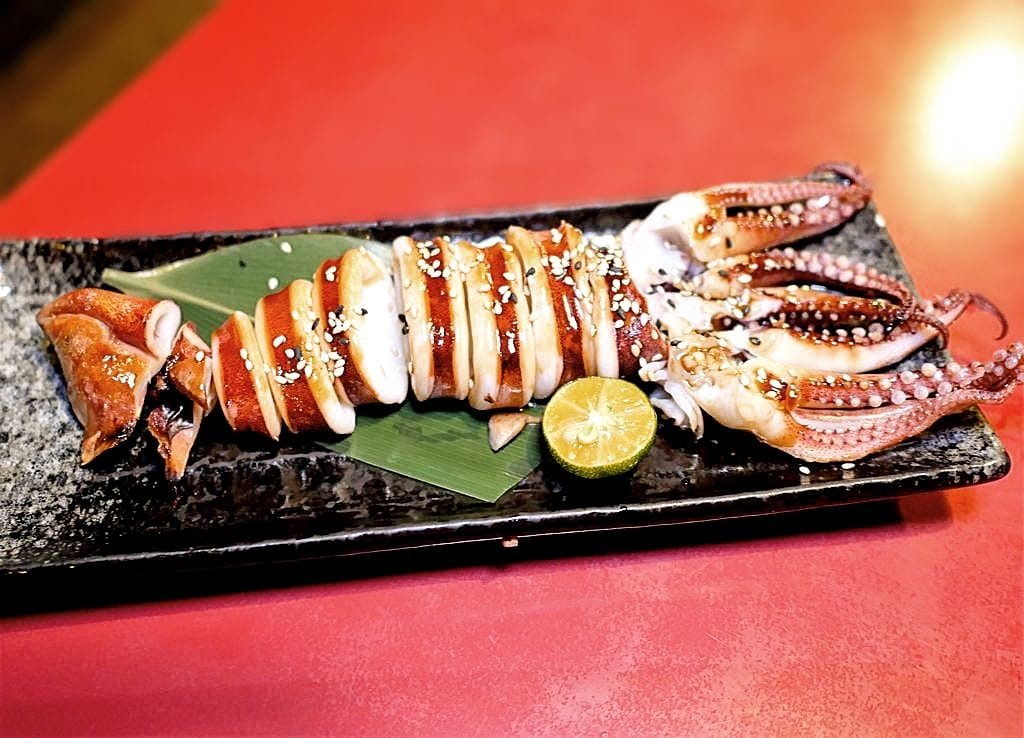 |板橋日式料理|八八食堂 食材新鮮美味.大口吃生魚片.近板橋大遠百 - 第15張圖 |板橋日式料理|八八食堂 食材新鮮美味.大口吃生魚片.近板橋大遠百