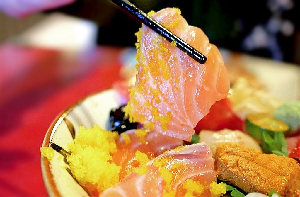 |板橋日式料理|八八食堂 食材新鮮美味.大口吃生魚片.近板橋大遠百 - 第29張圖 |板橋日式料理|八八食堂 食材新鮮美味.大口吃生魚片.近板橋大遠百