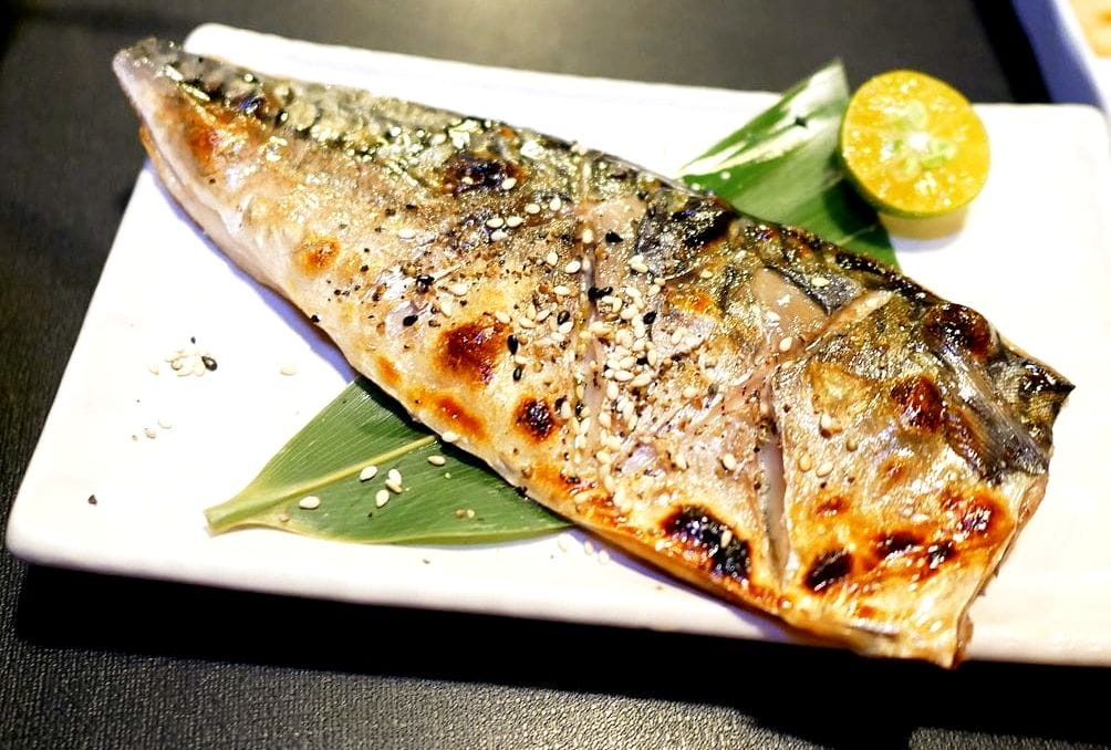 |板橋日式料理|八八食堂 食材新鮮美味.大口吃生魚片.近板橋大遠百 - 第20張圖 |板橋日式料理|八八食堂 食材新鮮美味.大口吃生魚片.近板橋大遠百