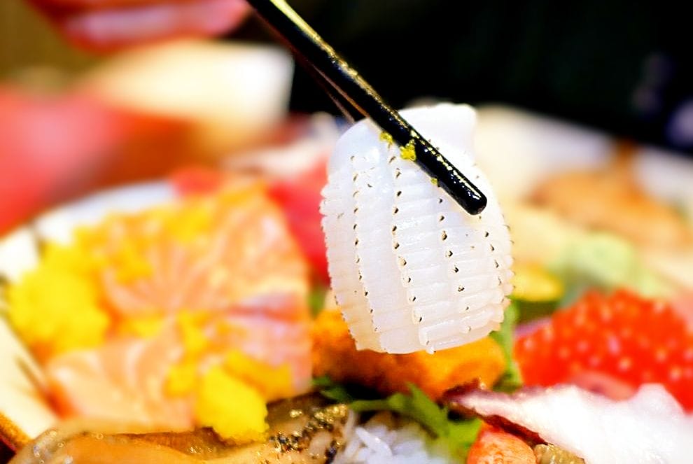 |板橋日式料理|八八食堂 食材新鮮美味.大口吃生魚片.近板橋大遠百 - 第32張圖 |板橋日式料理|八八食堂 食材新鮮美味.大口吃生魚片.近板橋大遠百