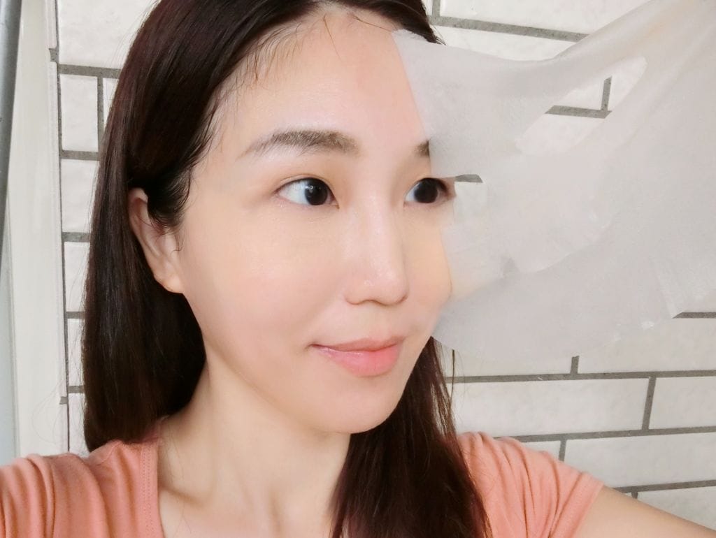 | 保養 | La Pureté極緻動能水導膜 美容療程後.保濕面膜愛用推薦! - 第17張圖 | 保養 | La Pureté極緻動能水導膜 美容療程後.保濕面膜愛用推薦!