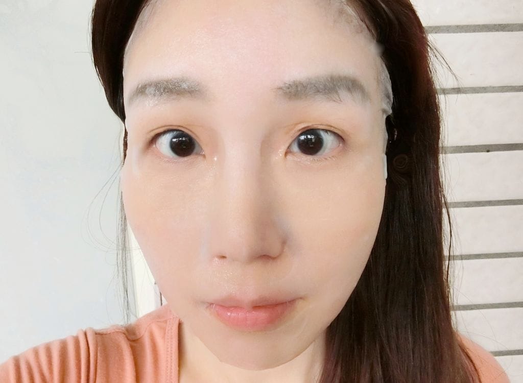 | 保養 | La Pureté極緻動能水導膜 美容療程後.保濕面膜愛用推薦! - 第13張圖 | 保養 | La Pureté極緻動能水導膜 美容療程後.保濕面膜愛用推薦!