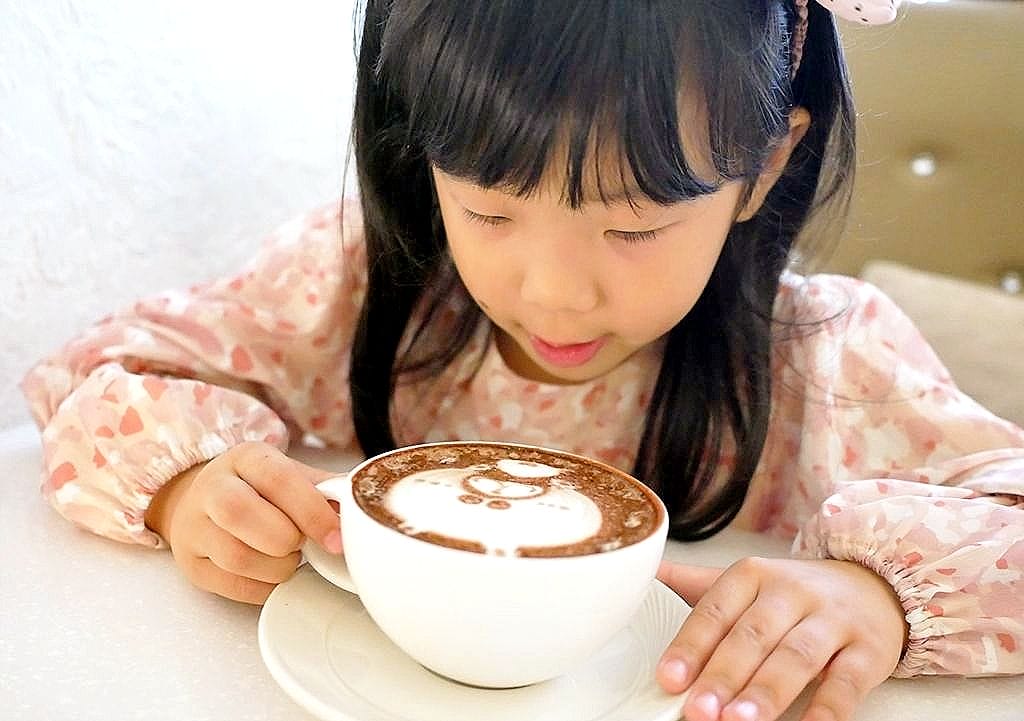 |板橋下午茶|Oyami cafe 義式餐廳 、龍蝦義大利麵、咖啡鬆餅 、網美餐廳、捷運新埔站3號出口步行1分 - 第36張圖 |板橋下午茶|Oyami cafe 義式餐廳 、龍蝦義大利麵、咖啡鬆餅 、網美餐廳、捷運新埔站3號出口步行1分