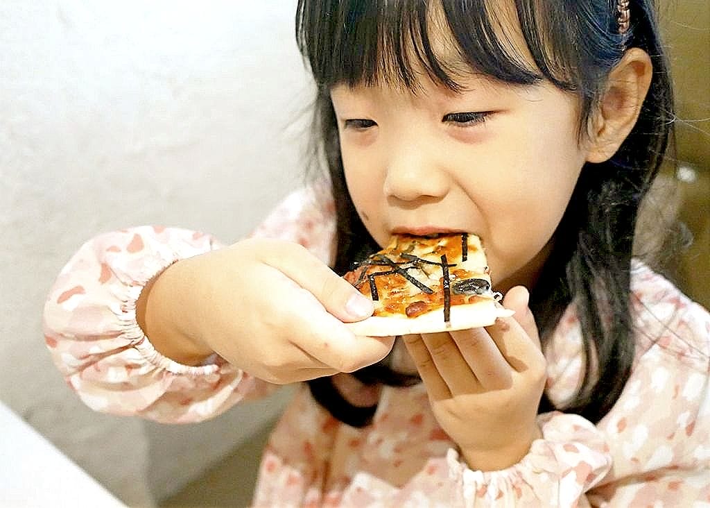 |板橋下午茶|Oyami cafe 義式餐廳 、龍蝦義大利麵、咖啡鬆餅 、網美餐廳、捷運新埔站3號出口步行1分 - 第23張圖 |板橋下午茶|Oyami cafe 義式餐廳 、龍蝦義大利麵、咖啡鬆餅 、網美餐廳、捷運新埔站3號出口步行1分