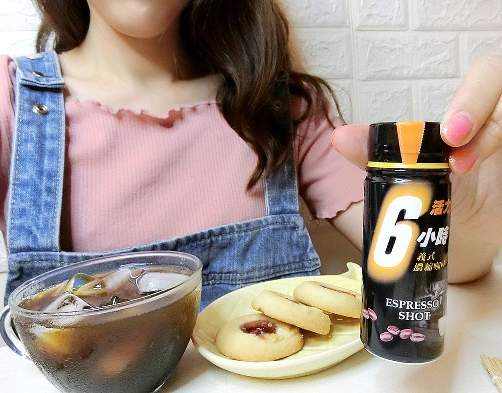 |能量飲品|活力6小時 義式濃縮咖啡,小瓶裝輕鬆帶著走!和瞌睡蟲說掰掰~ - 第19張圖 |能量飲品|活力6小時 義式濃縮咖啡,小瓶裝輕鬆帶著走!和瞌睡蟲說掰掰~