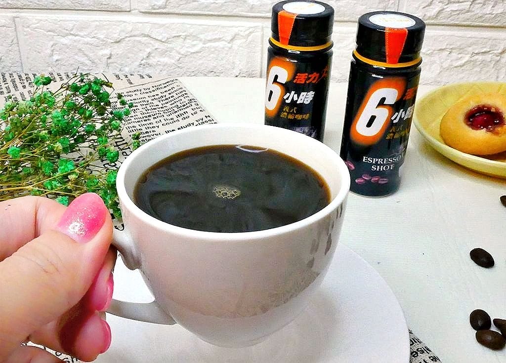 |能量飲品|活力6小時 義式濃縮咖啡,小瓶裝輕鬆帶著走!和瞌睡蟲說掰掰~ - 第16張圖 |能量飲品|活力6小時 義式濃縮咖啡,小瓶裝輕鬆帶著走!和瞌睡蟲說掰掰~