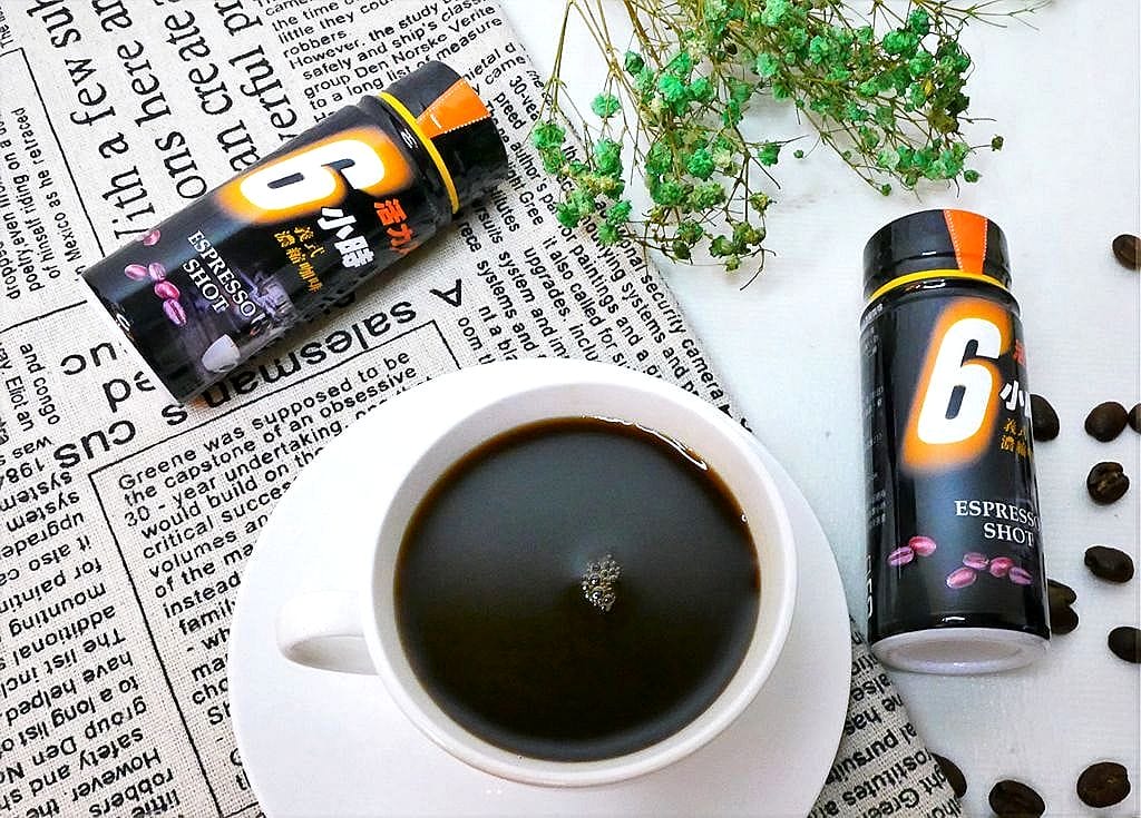|能量飲品|活力6小時 義式濃縮咖啡,小瓶裝輕鬆帶著走!和瞌睡蟲說掰掰~ - 第15張圖 |能量飲品|活力6小時 義式濃縮咖啡,小瓶裝輕鬆帶著走!和瞌睡蟲說掰掰~