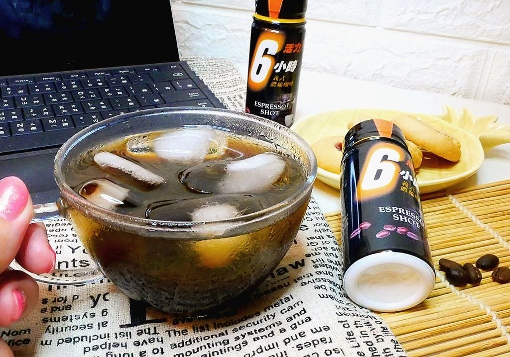 |能量飲品|活力6小時 義式濃縮咖啡,小瓶裝輕鬆帶著走!和瞌睡蟲說掰掰~ - 第3張圖 |能量飲品|活力6小時 義式濃縮咖啡,小瓶裝輕鬆帶著走!和瞌睡蟲說掰掰~