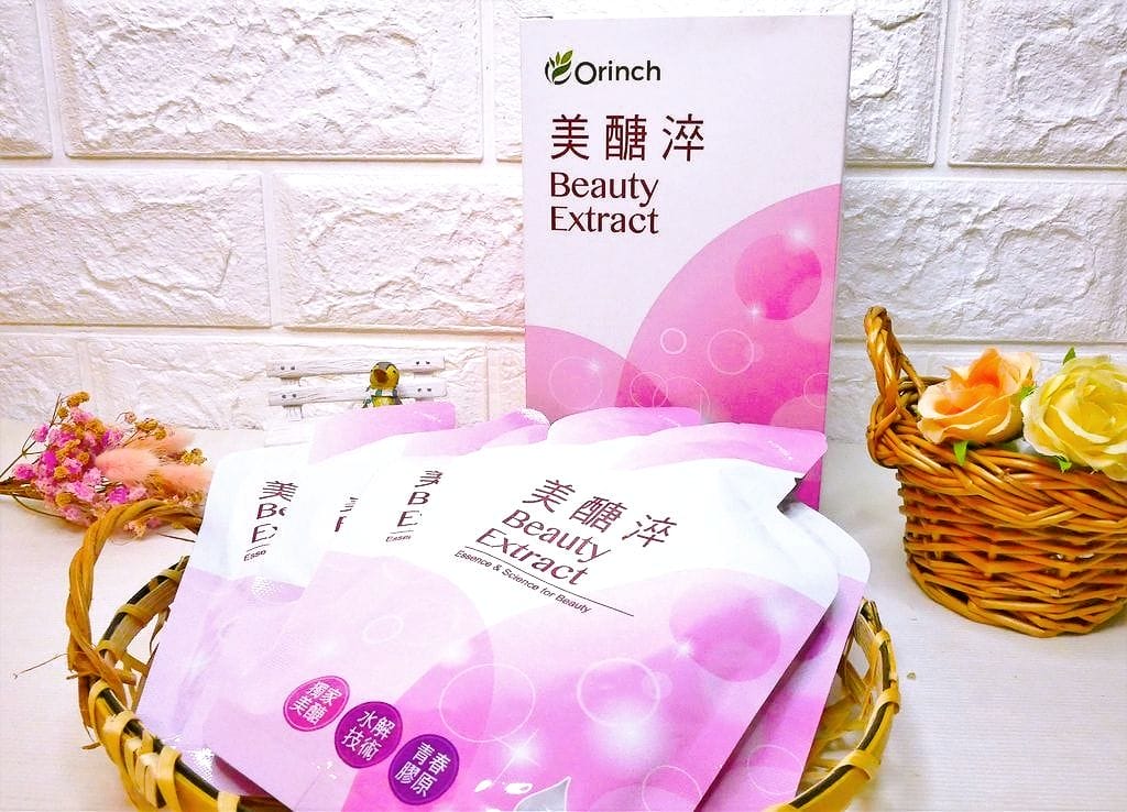 |機能健康飲品|Orinch 美醣淬 成分全天然漢方.液態小分子營養品吸收快.促進代謝.養生健康隨行 - 第11張圖 |機能健康飲品|Orinch 美醣淬 成分全天然漢方.液態小分子營養品吸收快.促進代謝.養生健康隨行