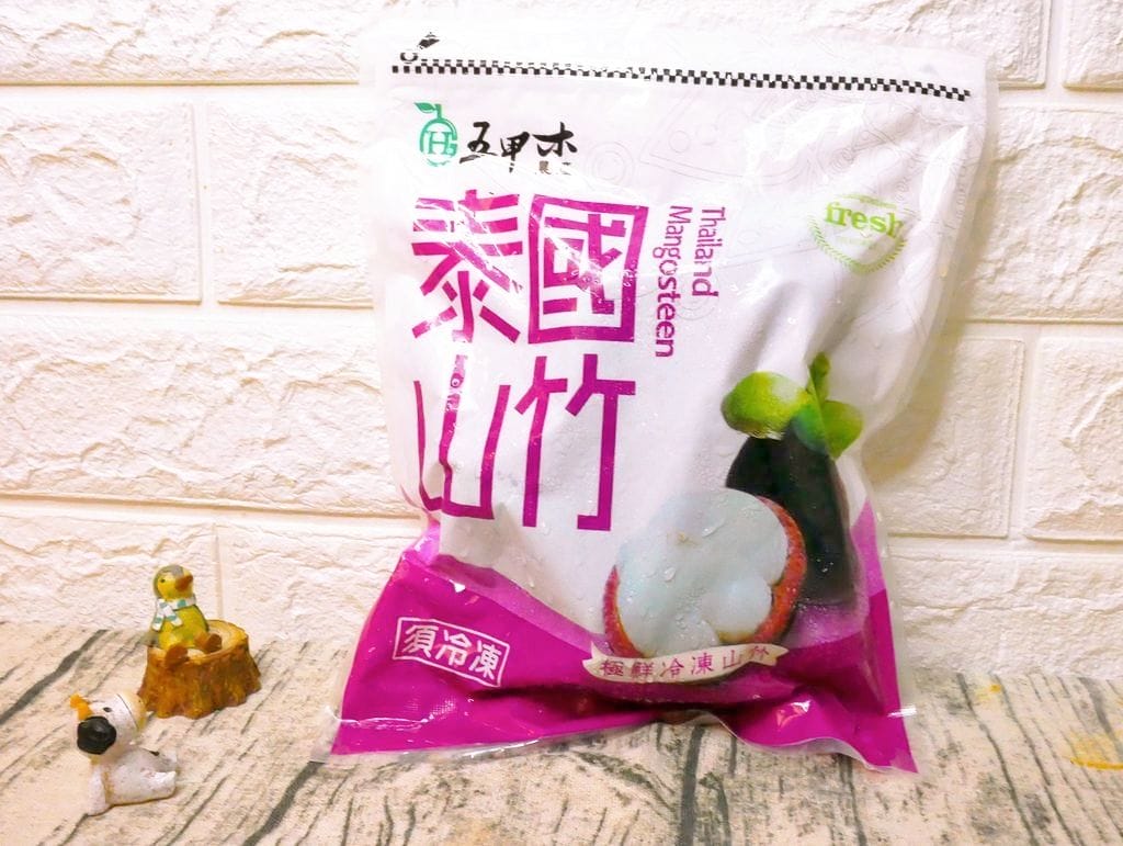 | 宅配泰國水果 | 五甲木農場.極鮮冷凍山竹、紅毛丹、榴槤~不用非出國就能享用 - 第5張圖 | 宅配泰國水果 | 五甲木農場.極鮮冷凍山竹、紅毛丹、榴槤~不用非出國就能享用
