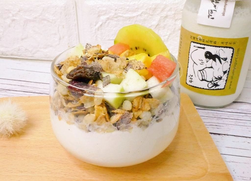 | 宅配美食 | 優格推薦 . 阿娟優格.優酪乳.荔枝蜜 / 龍眼蜜.健康香醇無負擔 - 第10張圖 | 宅配美食 | 優格推薦 . 阿娟優格.優酪乳.荔枝蜜 / 龍眼蜜.健康香醇無負擔