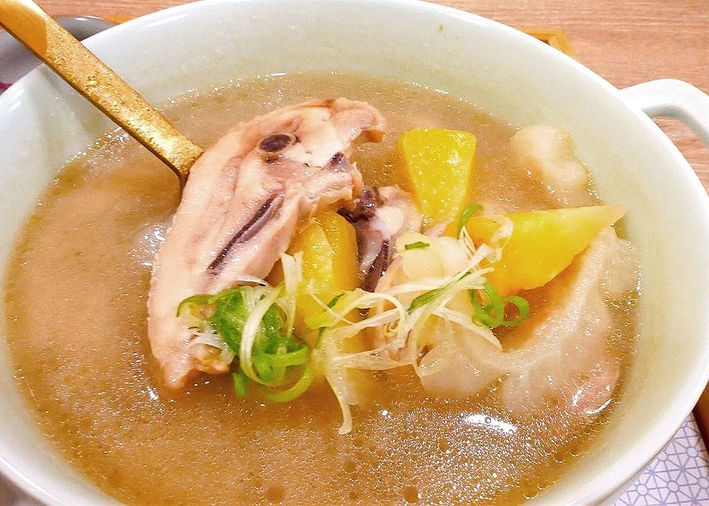 |食記|龍涎居好湯2.0版二代店 九種雞湯任選.暖心幸福滋味.捷運周邊美食 - 第26張圖 |食記|龍涎居好湯2.0版二代店 九種雞湯任選.暖心幸福滋味.捷運周邊美食