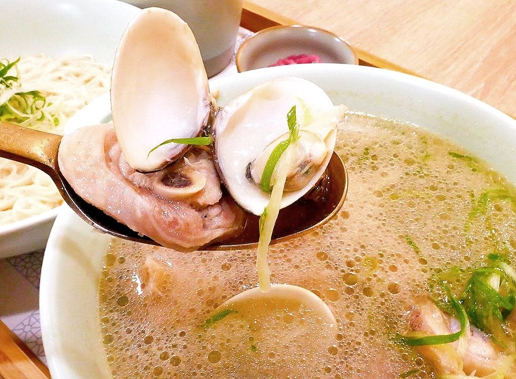 |食記|龍涎居好湯2.0版二代店 九種雞湯任選.暖心幸福滋味.捷運周邊美食 - 第18張圖 |食記|龍涎居好湯2.0版二代店 九種雞湯任選.暖心幸福滋味.捷運周邊美食