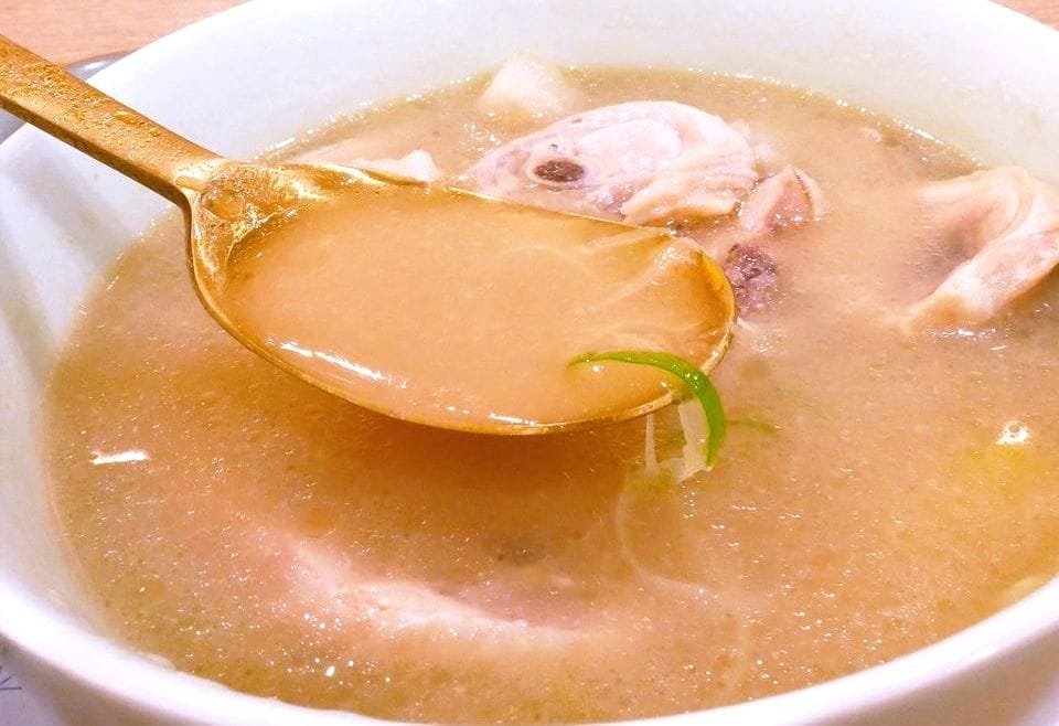 |食記|龍涎居好湯2.0版二代店 九種雞湯任選.暖心幸福滋味.捷運周邊美食 - 第17張圖 |食記|龍涎居好湯2.0版二代店 九種雞湯任選.暖心幸福滋味.捷運周邊美食