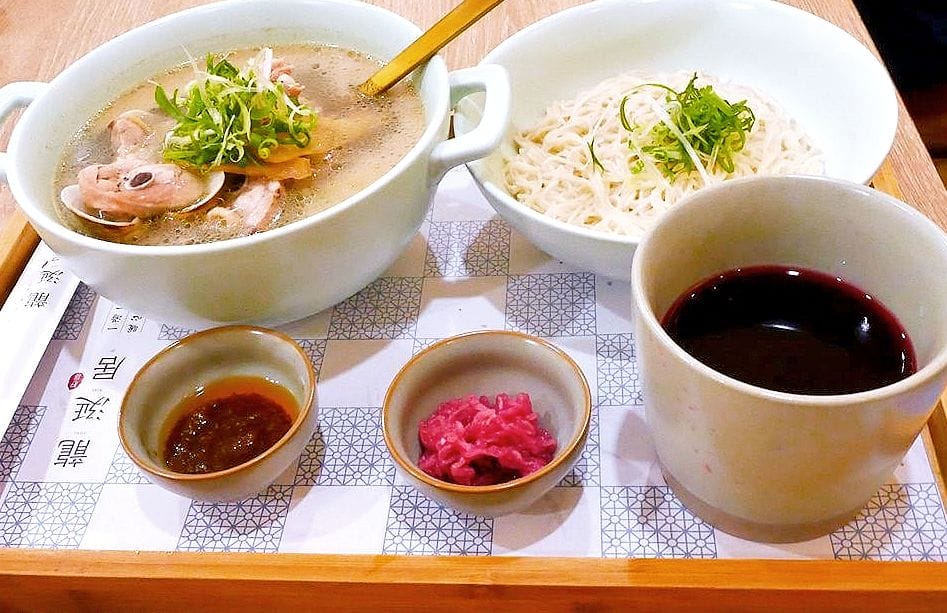 |食記|龍涎居好湯2.0版二代店 九種雞湯任選.暖心幸福滋味.捷運周邊美食 - 第15張圖 |食記|龍涎居好湯2.0版二代店 九種雞湯任選.暖心幸福滋味.捷運周邊美食