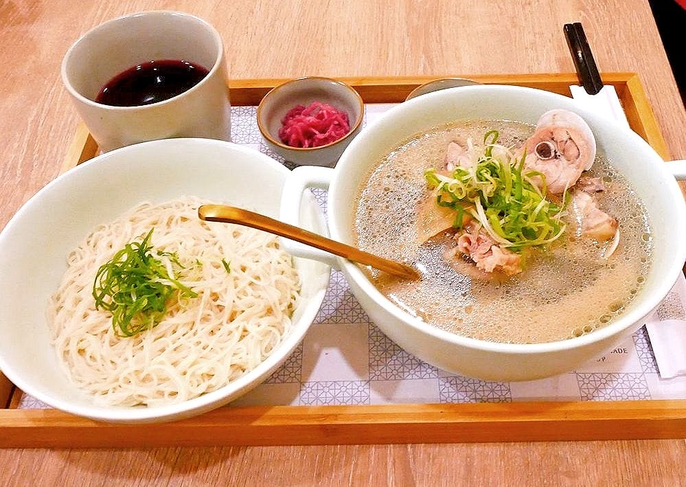 |食記|龍涎居好湯2.0版二代店 九種雞湯任選.暖心幸福滋味.捷運周邊美食 - 第14張圖 |食記|龍涎居好湯2.0版二代店 九種雞湯任選.暖心幸福滋味.捷運周邊美食