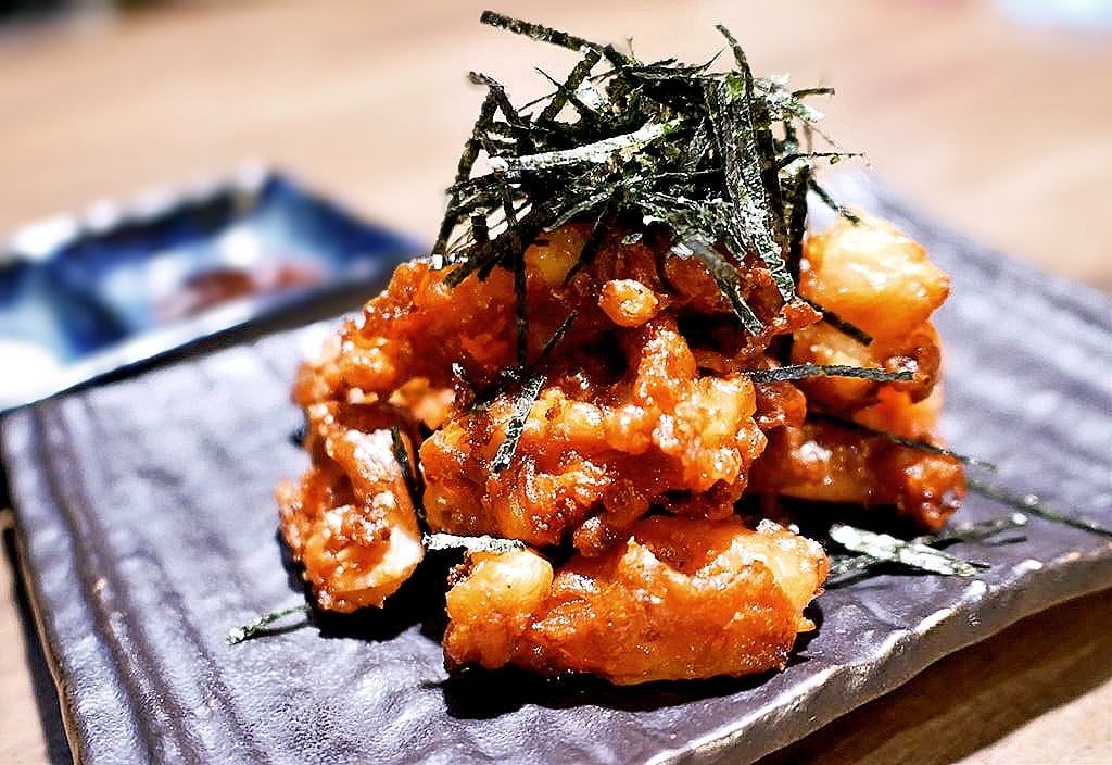 |串燒居酒屋|武侍酒居酒屋 .風味絕佳的炭燒烤物 / 炸物.聚餐餐廳.捷運南港展覽館美食 - 第28張圖 |串燒居酒屋|武侍酒居酒屋 .風味絕佳的炭燒烤物 / 炸物.聚餐餐廳.捷運南港展覽館美食