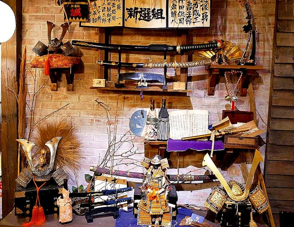 |串燒居酒屋|武侍酒居酒屋 .風味絕佳的炭燒烤物 / 炸物.聚餐餐廳.捷運南港展覽館美食 - 第9張圖 |串燒居酒屋|武侍酒居酒屋 .風味絕佳的炭燒烤物 / 炸物.聚餐餐廳.捷運南港展覽館美食