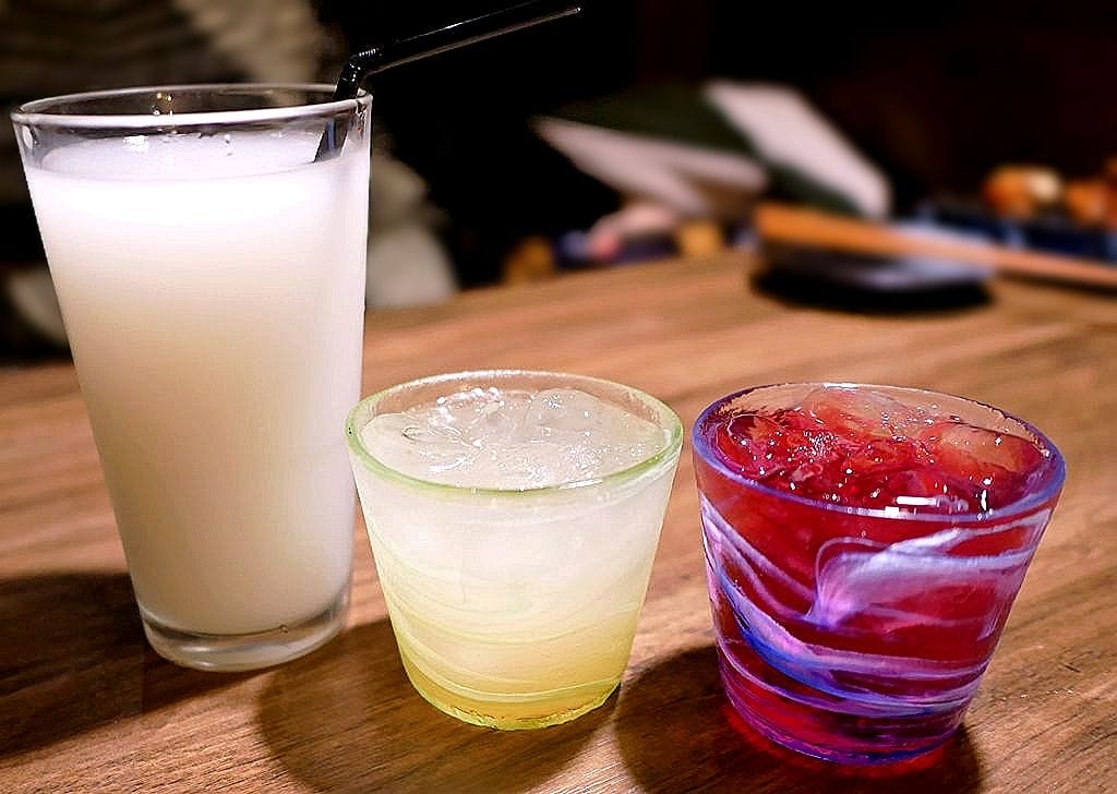 |串燒居酒屋|武侍酒居酒屋 .風味絕佳的炭燒烤物 / 炸物.聚餐餐廳.捷運南港展覽館美食 - 第19張圖 |串燒居酒屋|武侍酒居酒屋 .風味絕佳的炭燒烤物 / 炸物.聚餐餐廳.捷運南港展覽館美食