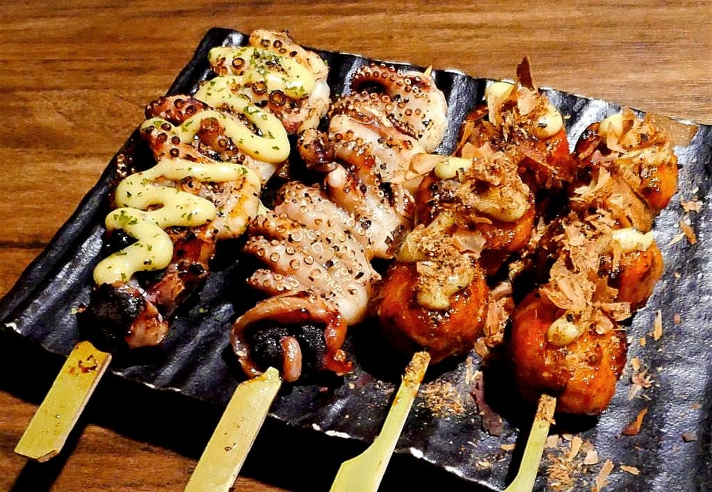 |串燒居酒屋|武侍酒居酒屋 .風味絕佳的炭燒烤物 / 炸物.聚餐餐廳.捷運南港展覽館美食 - 第56張圖 |串燒居酒屋|武侍酒居酒屋 .風味絕佳的炭燒烤物 / 炸物.聚餐餐廳.捷運南港展覽館美食