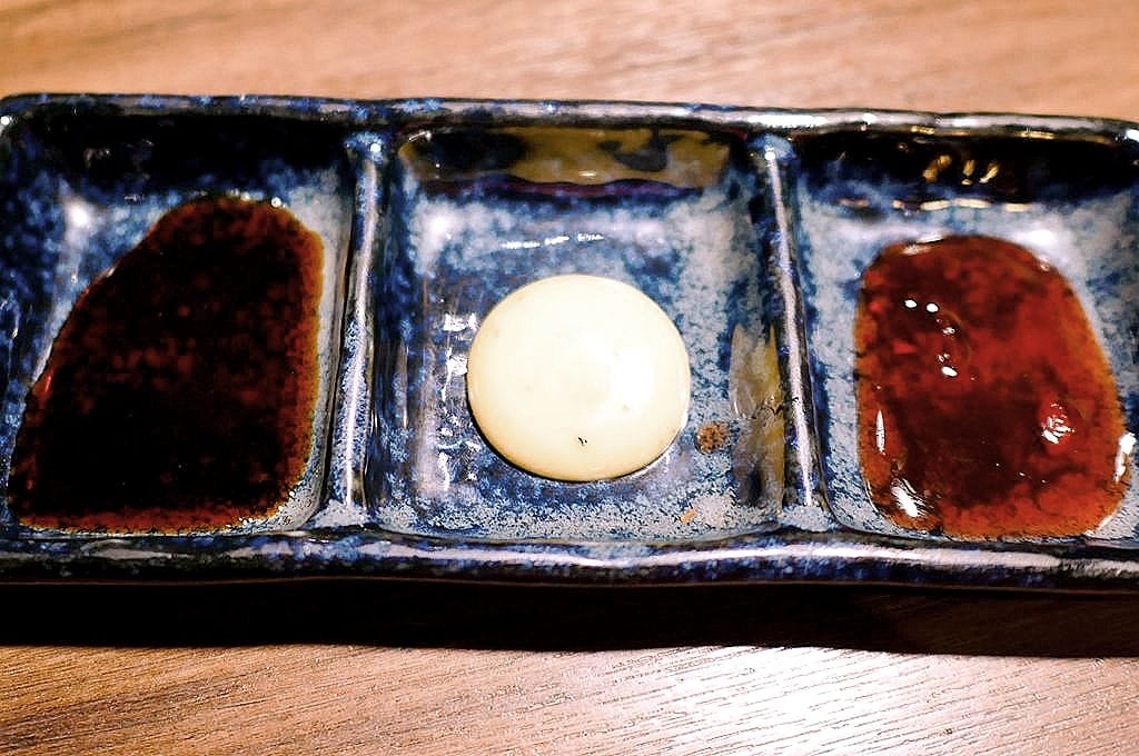 |串燒居酒屋|武侍酒居酒屋 .風味絕佳的炭燒烤物 / 炸物.聚餐餐廳.捷運南港展覽館美食 - 第27張圖 |串燒居酒屋|武侍酒居酒屋 .風味絕佳的炭燒烤物 / 炸物.聚餐餐廳.捷運南港展覽館美食