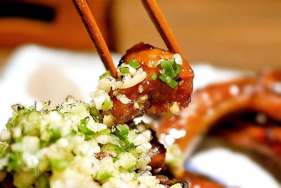 |串燒居酒屋|武侍酒居酒屋 .風味絕佳的炭燒烤物 / 炸物.聚餐餐廳.捷運南港展覽館美食 - 第44張圖 |串燒居酒屋|武侍酒居酒屋 .風味絕佳的炭燒烤物 / 炸物.聚餐餐廳.捷運南港展覽館美食