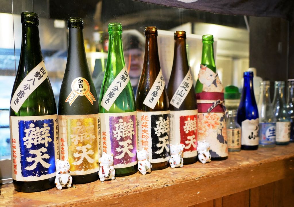 |串燒居酒屋|武侍酒居酒屋 .風味絕佳的炭燒烤物 / 炸物.聚餐餐廳.捷運南港展覽館美食 - 第7張圖 |串燒居酒屋|武侍酒居酒屋 .風味絕佳的炭燒烤物 / 炸物.聚餐餐廳.捷運南港展覽館美食