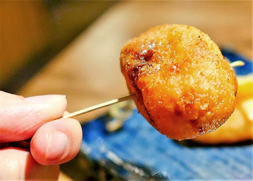 |串燒居酒屋|武侍酒居酒屋 .風味絕佳的炭燒烤物 / 炸物.聚餐餐廳.捷運南港展覽館美食 - 第49張圖 |串燒居酒屋|武侍酒居酒屋 .風味絕佳的炭燒烤物 / 炸物.聚餐餐廳.捷運南港展覽館美食