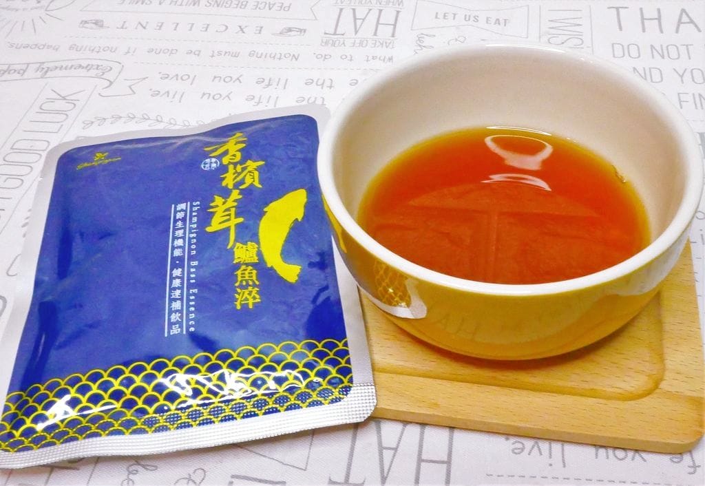 |健康補給|樂活香檳茸鱸魚淬.常溫保存.小分子好吸收!年節送禮推薦 - 第11張圖 |健康補給|樂活香檳茸鱸魚淬.常溫保存.小分子好吸收!年節送禮推薦
