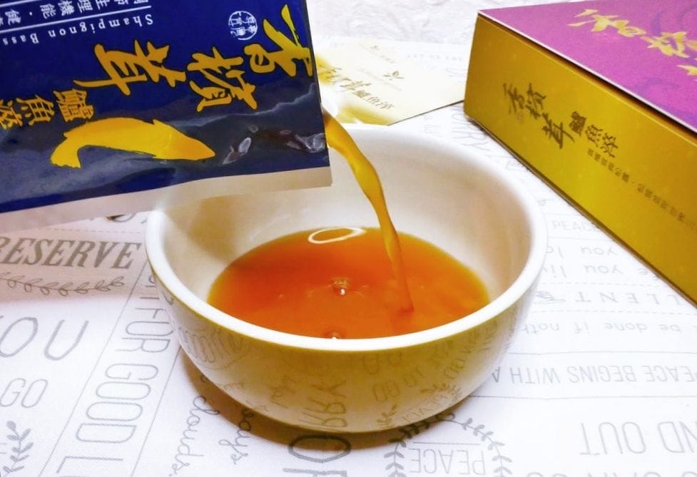 |健康補給|樂活香檳茸鱸魚淬.常溫保存.小分子好吸收!年節送禮推薦 - 第10張圖 |健康補給|樂活香檳茸鱸魚淬.常溫保存.小分子好吸收!年節送禮推薦