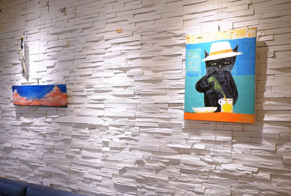 | 東區早午餐 | Gattino 早午餐 / 義式餐廳 / 下午茶 . 壽星預約用餐免費送生日蛋糕 - 第7張圖 | 東區早午餐 | Gattino 早午餐 / 義式餐廳 / 下午茶 . 壽星預約用餐免費送生日蛋糕