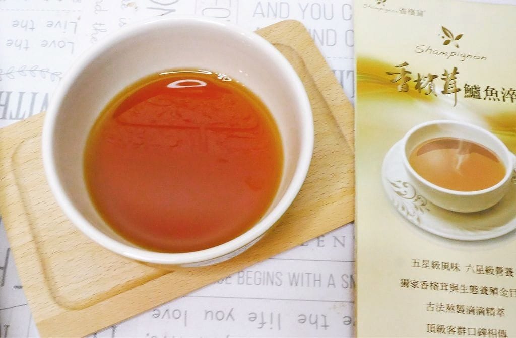 |健康補給|樂活香檳茸鱸魚淬.常溫保存.小分子好吸收!年節送禮推薦 - 第3張圖 |健康補給|樂活香檳茸鱸魚淬.常溫保存.小分子好吸收!年節送禮推薦