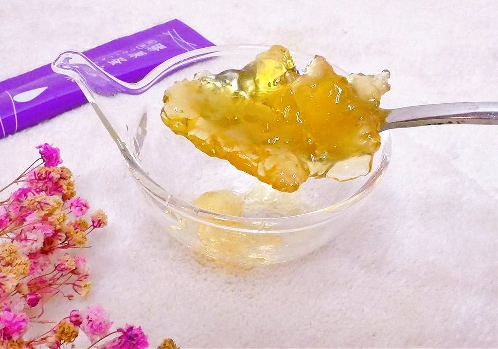 ｜保養｜金博家 純淨膠原蛋白凍．吃出肌膚水潤澎彈．美容聖品