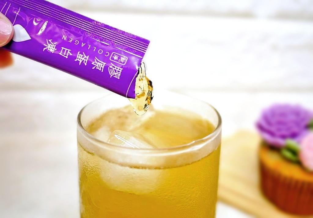 ｜保養｜金博家 純淨膠原蛋白凍．吃出肌膚水潤澎彈．美容聖品