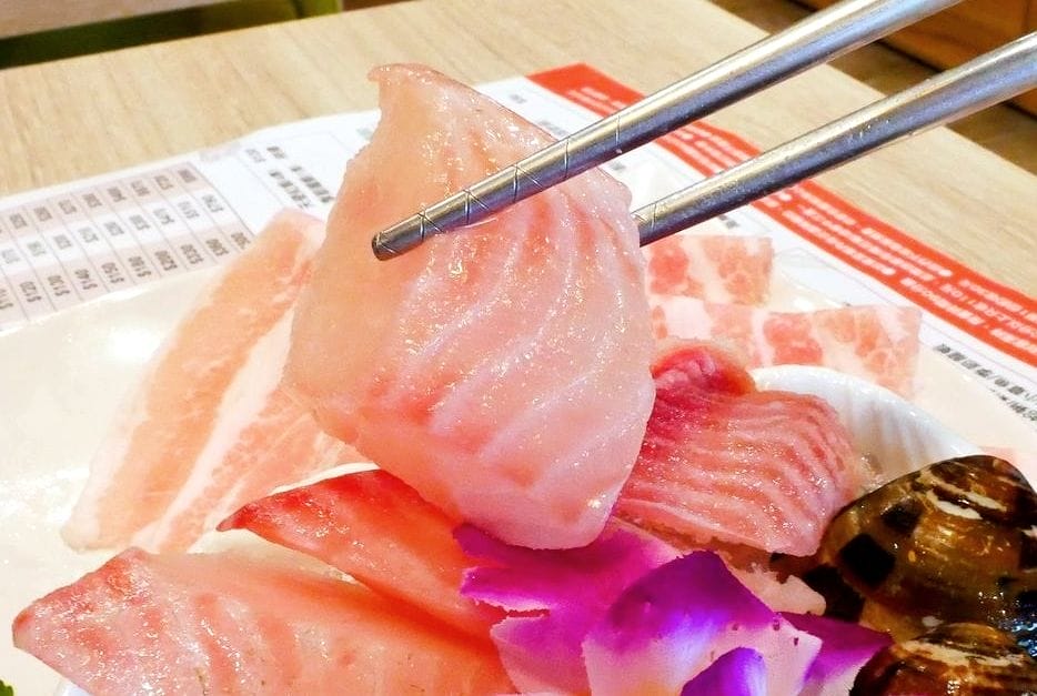 | 三重蘆洲火鍋推薦 | 鮮開鍋職人鍋物 新鮮食材.豪華海鮮拼盤.起司牛奶鍋 - 第24張圖 | 三重蘆洲火鍋推薦 | 鮮開鍋職人鍋物 新鮮食材.豪華海鮮拼盤.起司牛奶鍋